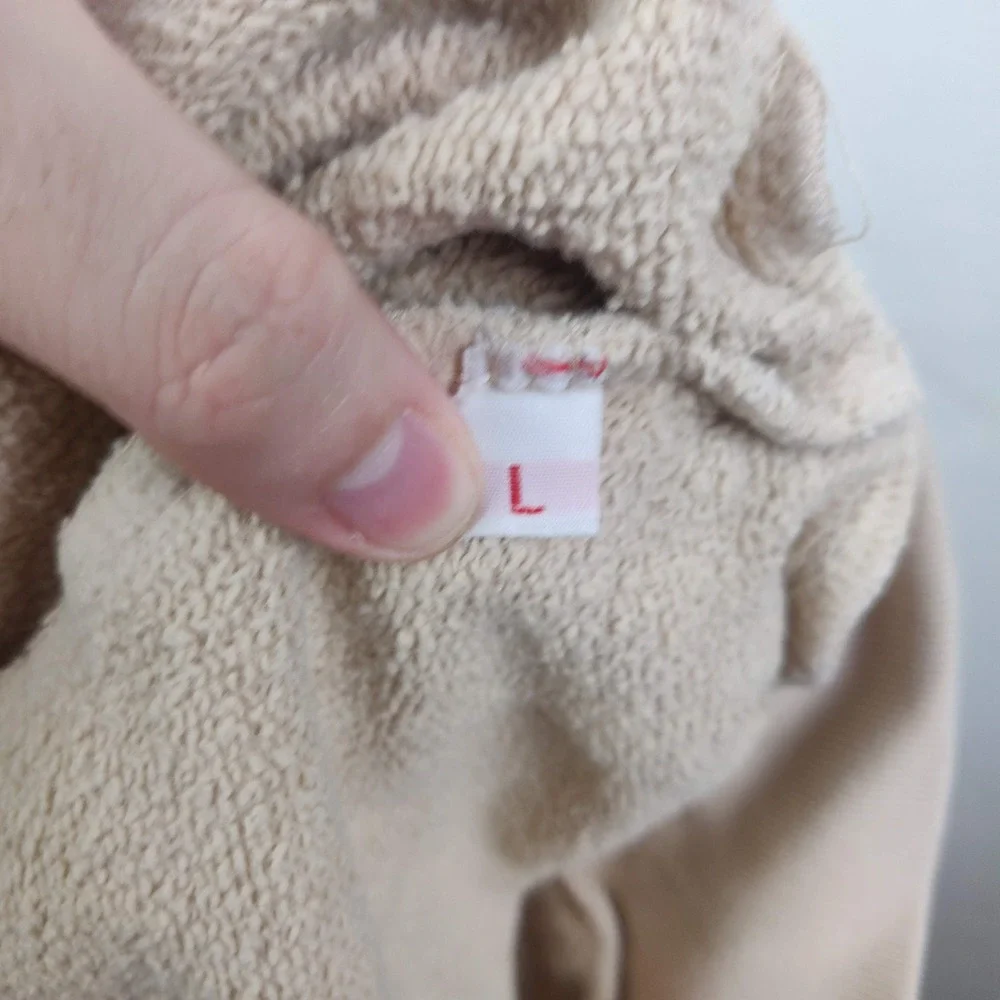 Unbranded measurements pit
